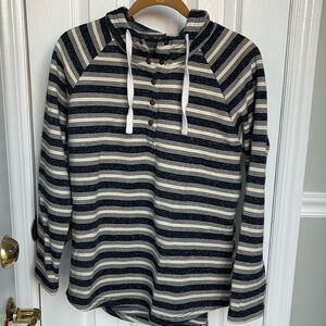 Eddie Bauer Pullover Hoodie